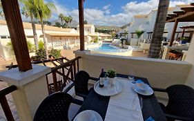 Apartment Campo De Golf