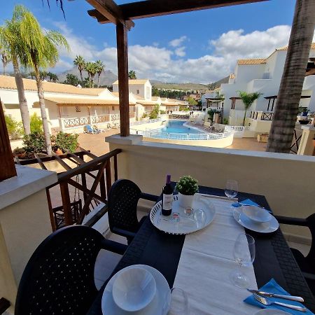 Apartment Campo De Golf Arona  Exterior foto