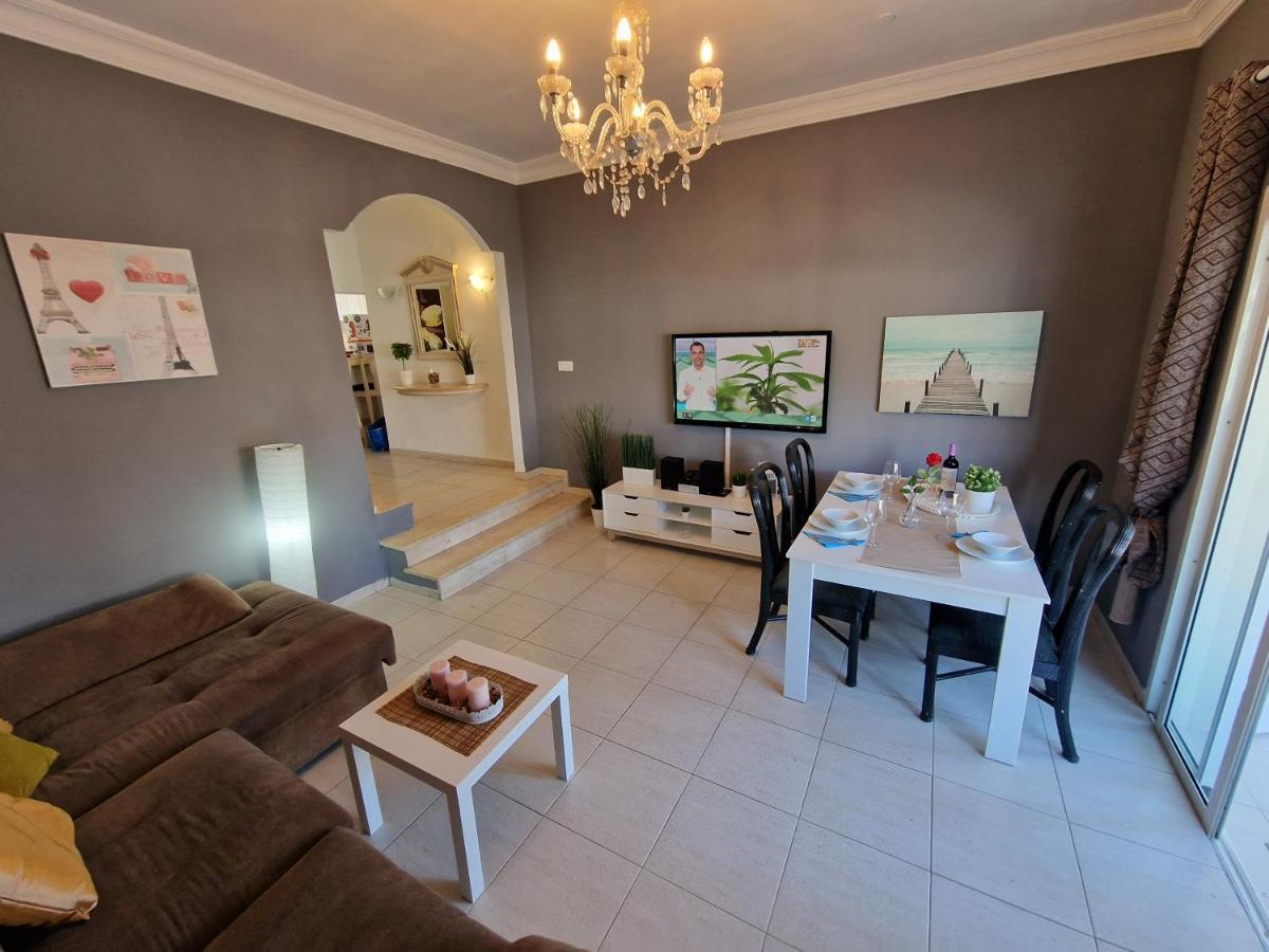 Apartment Campo De Golf Arona  Exterior foto