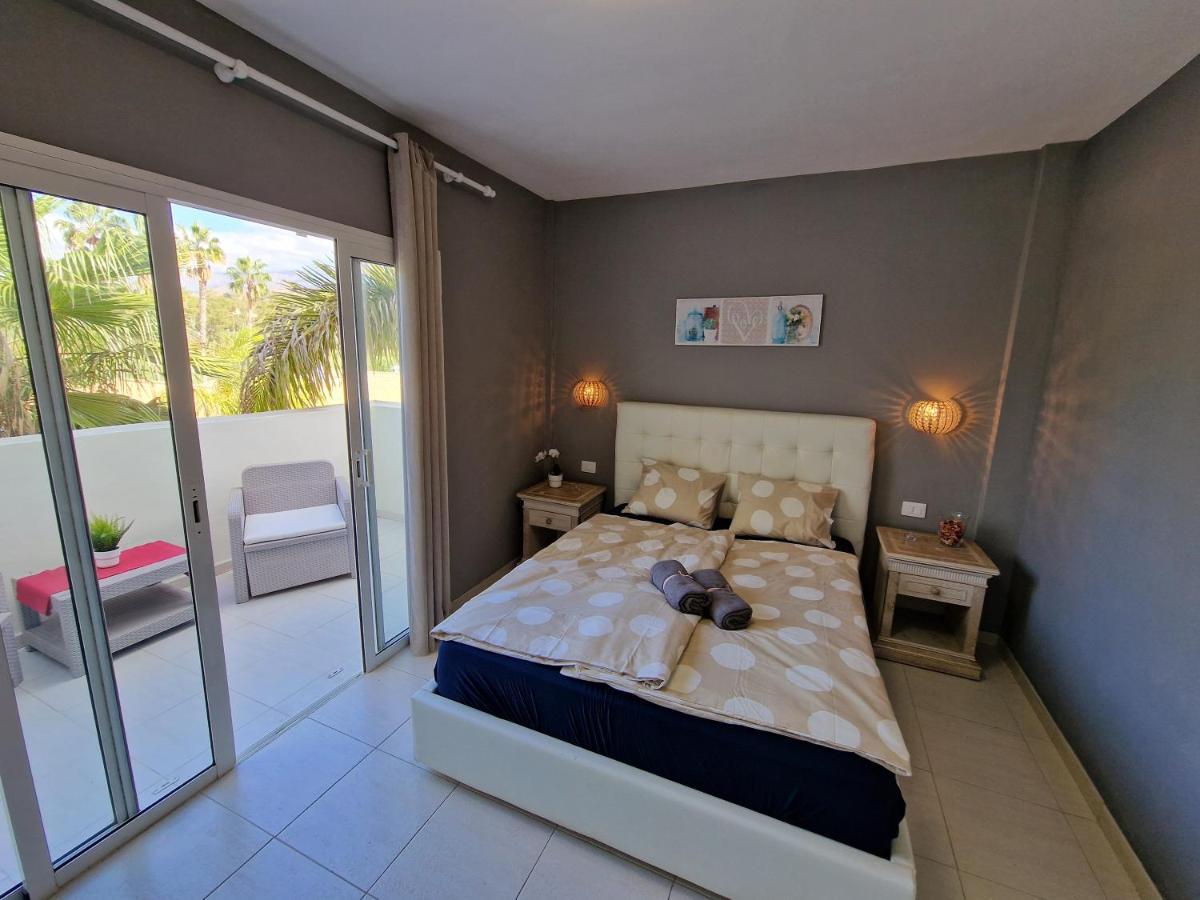 Apartment Campo De Golf Arona  Exterior foto
