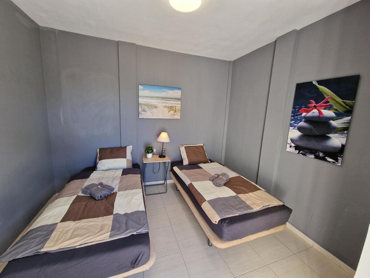 Apartment Campo De Golf Arona  Exterior foto