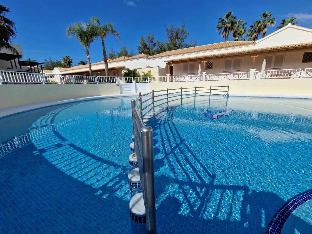 Apartment Campo De Golf Arona  Exterior foto
