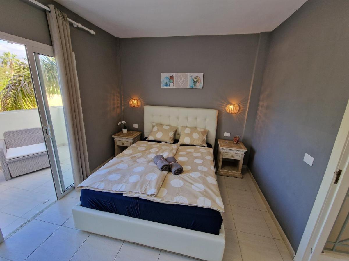 Apartment Campo De Golf Arona  Exterior foto