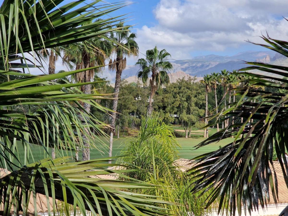 Apartment Campo De Golf Arona  Exterior foto