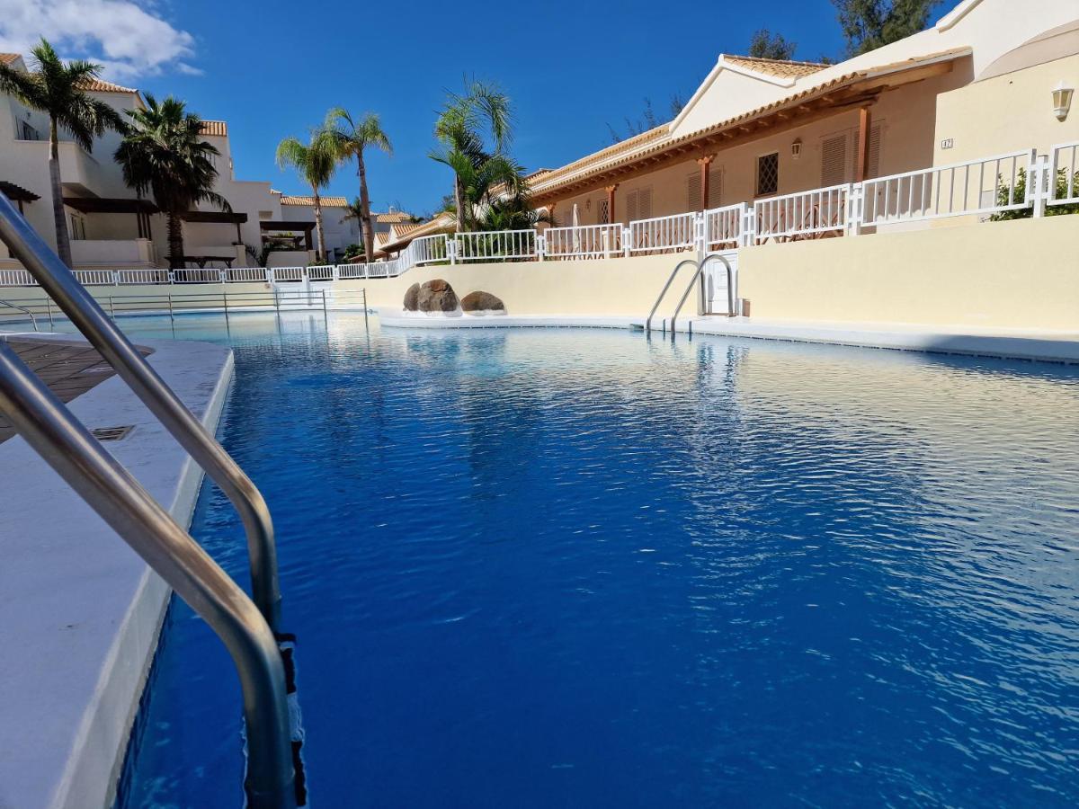 Apartment Campo De Golf Arona  Exterior foto