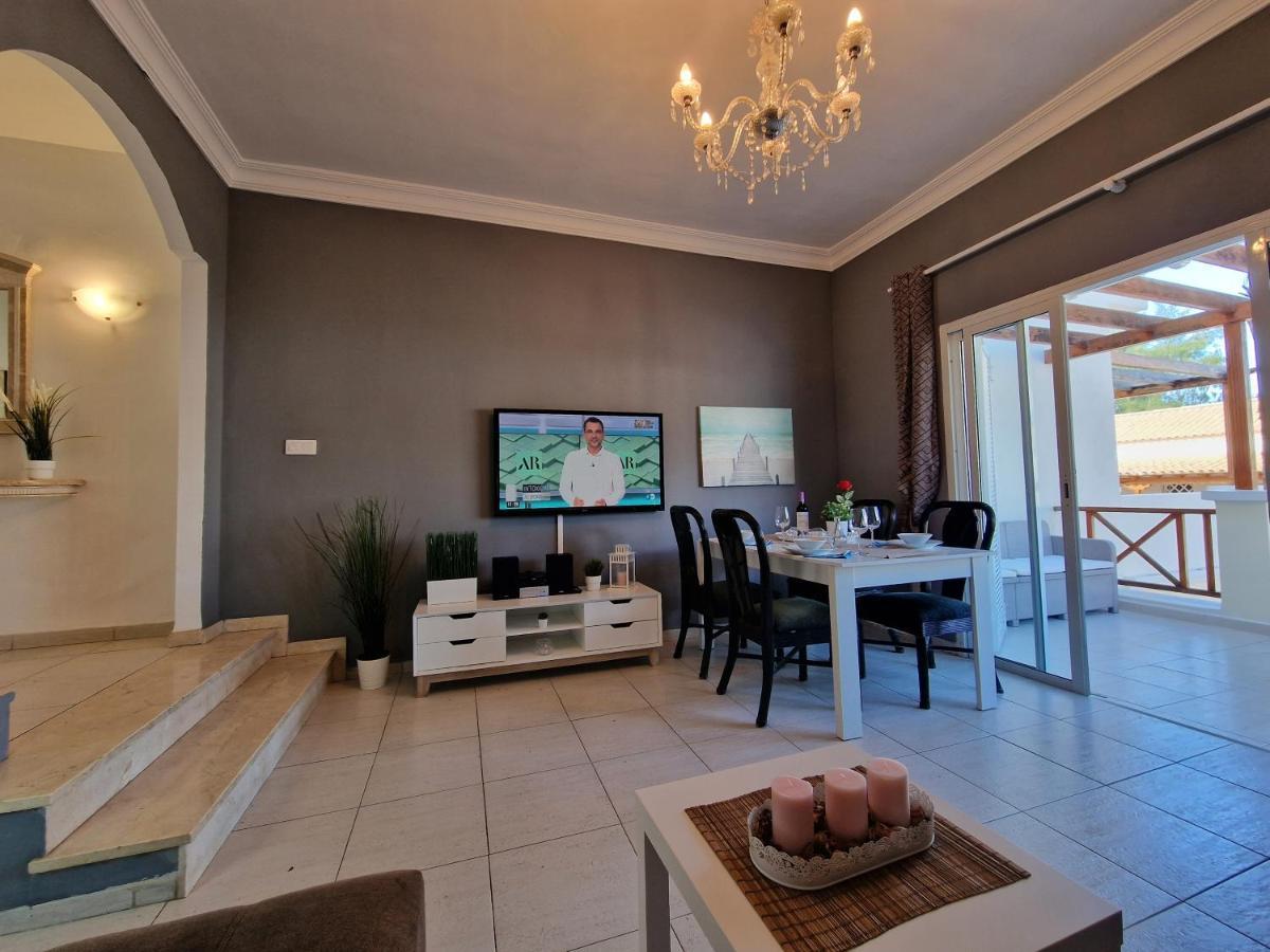 Apartment Campo De Golf Arona  Exterior foto