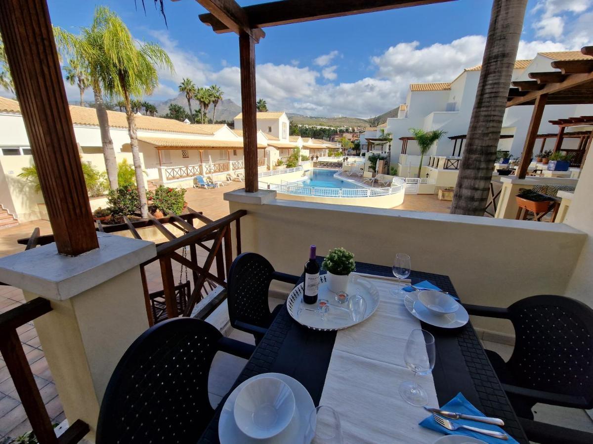 Apartment Campo De Golf Arona  Exterior foto