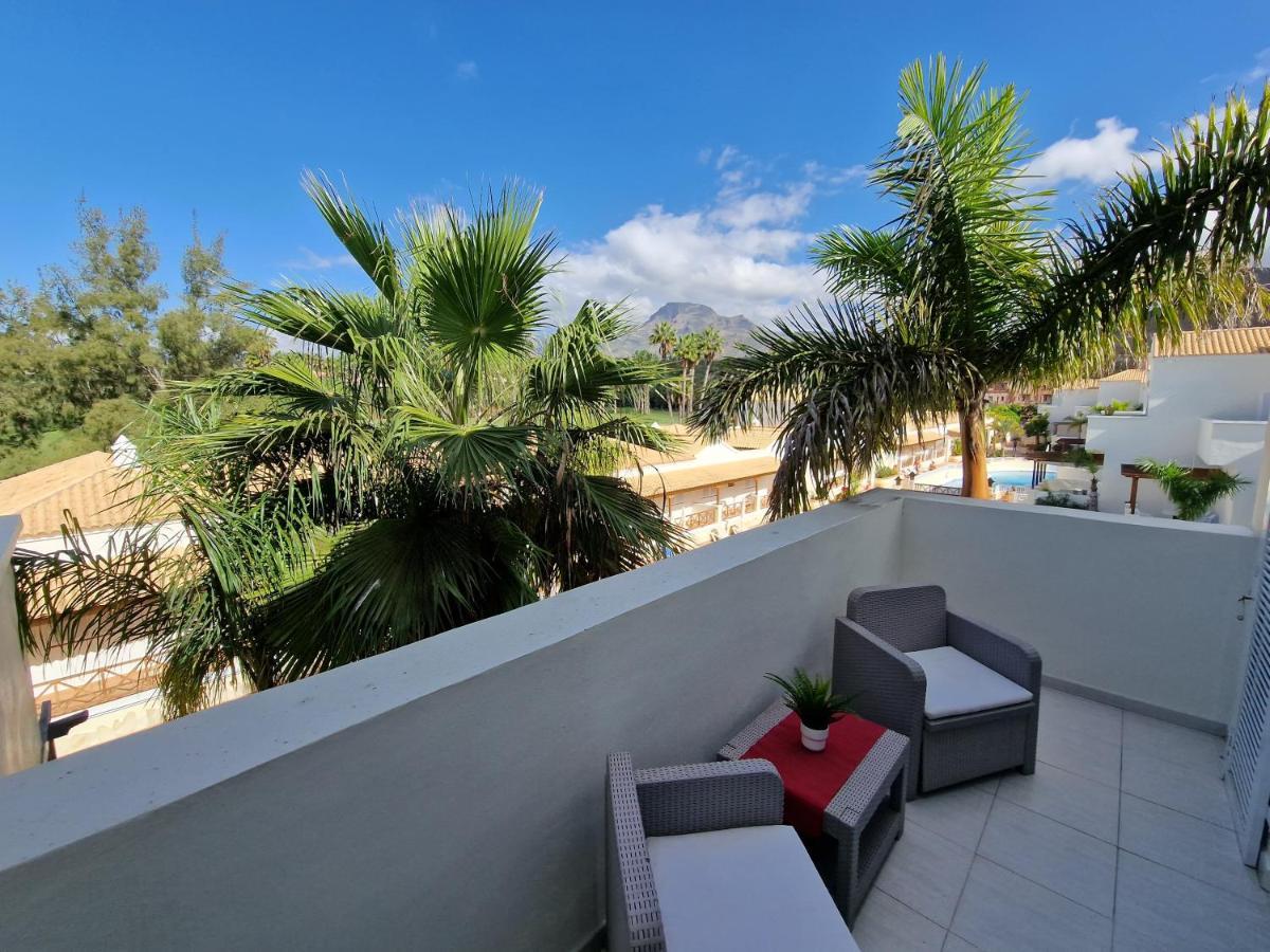 Apartment Campo De Golf Arona  Exterior foto