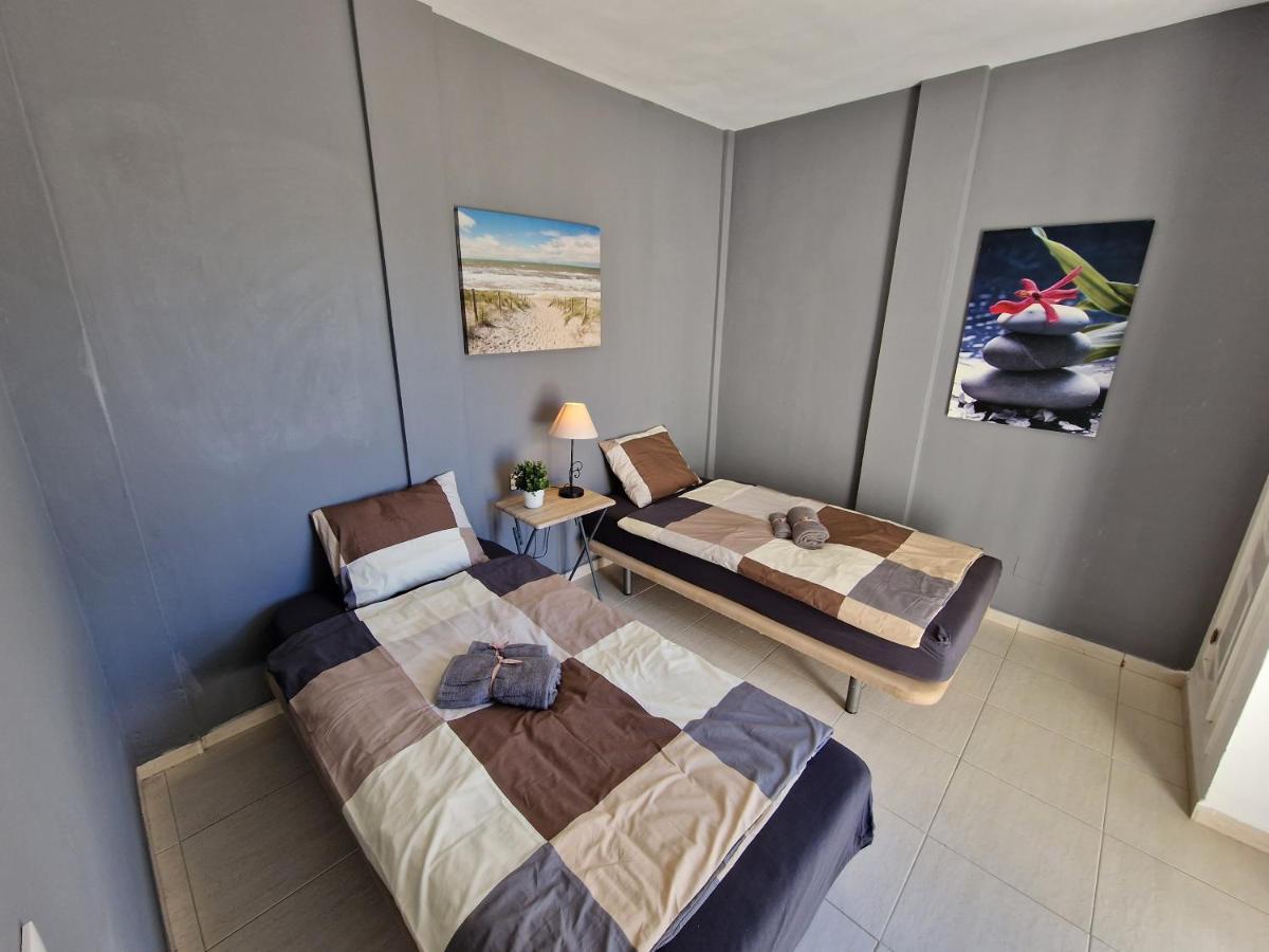 Apartment Campo De Golf Arona  Exterior foto