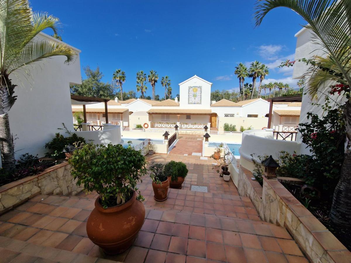 Apartment Campo De Golf Arona  Exterior foto