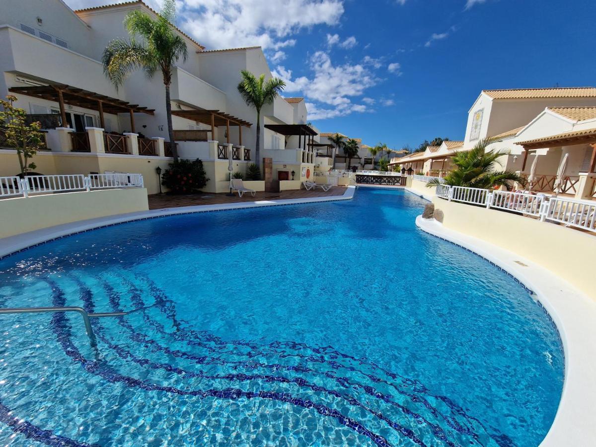 Apartment Campo De Golf Arona  Exterior foto