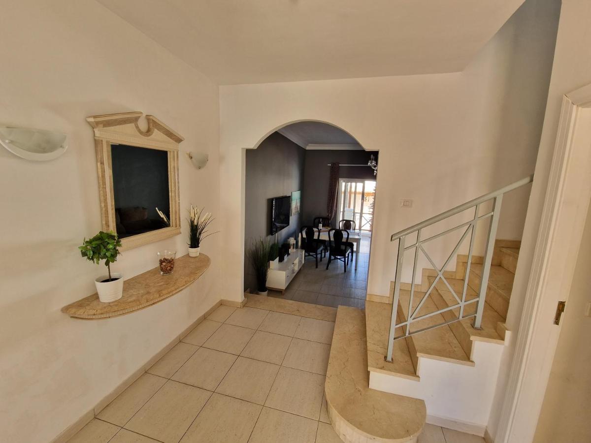 Apartment Campo De Golf Arona  Exterior foto