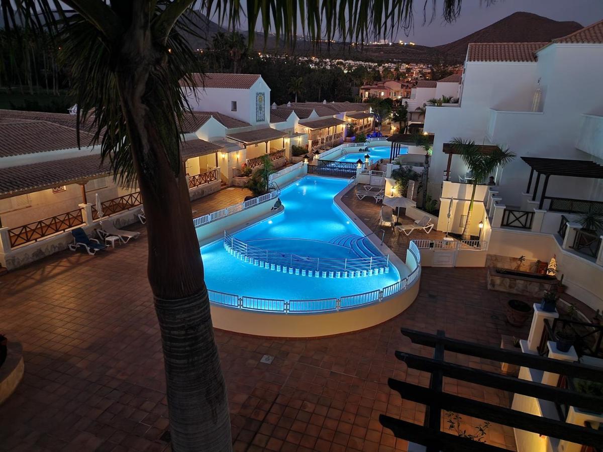 Apartment Campo De Golf Arona  Exterior foto