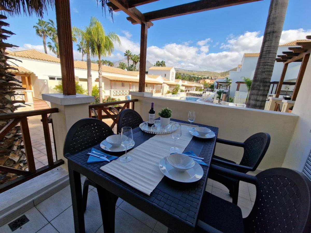Apartment Campo De Golf Arona  Exterior foto