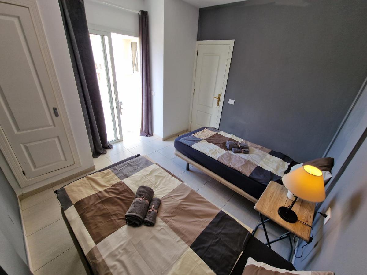 Apartment Campo De Golf Arona  Exterior foto