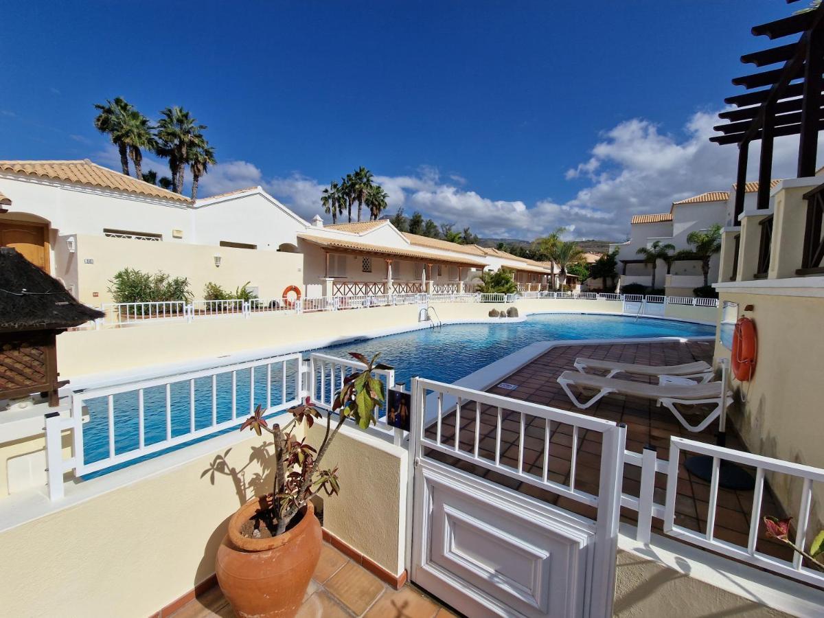 Apartment Campo De Golf Arona  Exterior foto