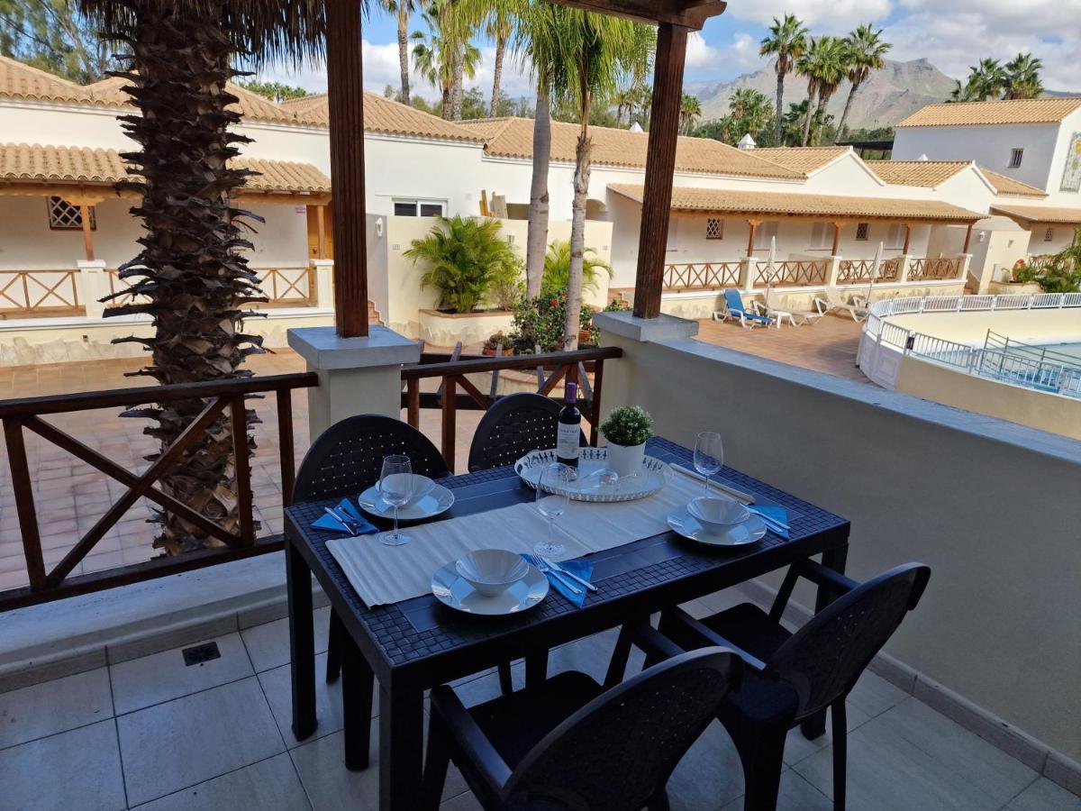 Apartment Campo De Golf Arona  Exterior foto