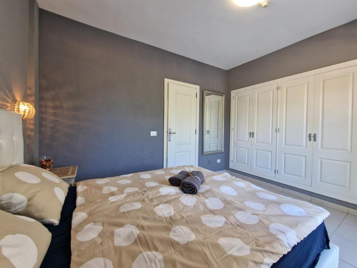 Apartment Campo De Golf Arona  Exterior foto