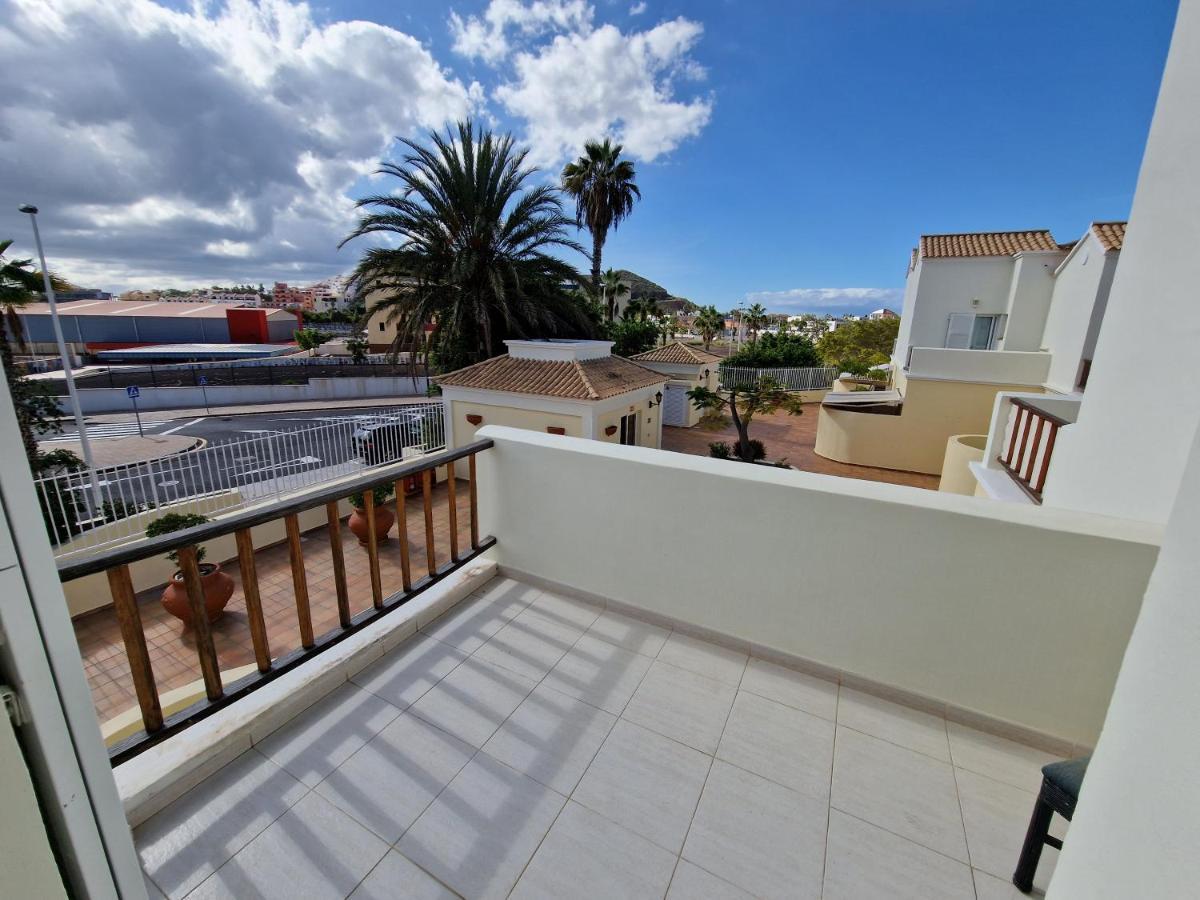 Apartment Campo De Golf Arona  Exterior foto