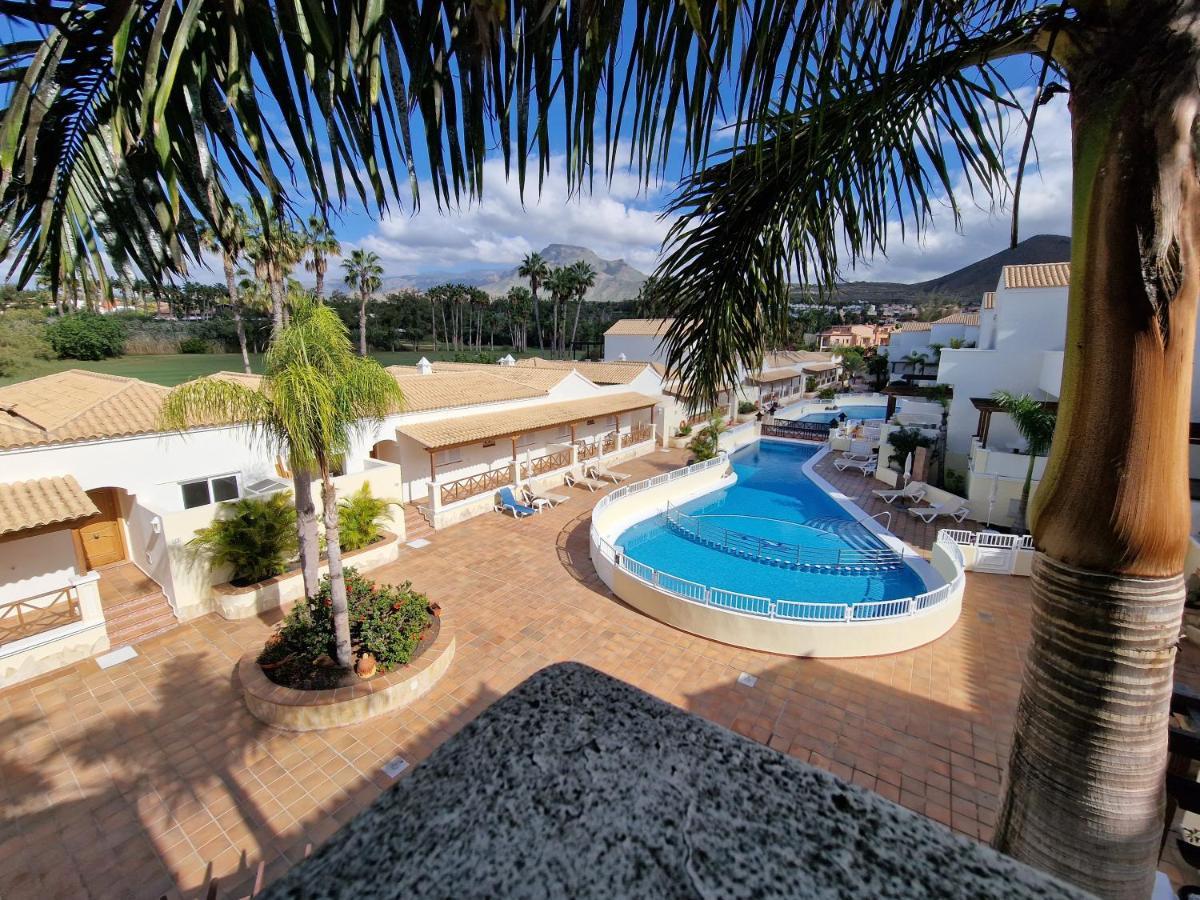 Apartment Campo De Golf Arona  Exterior foto
