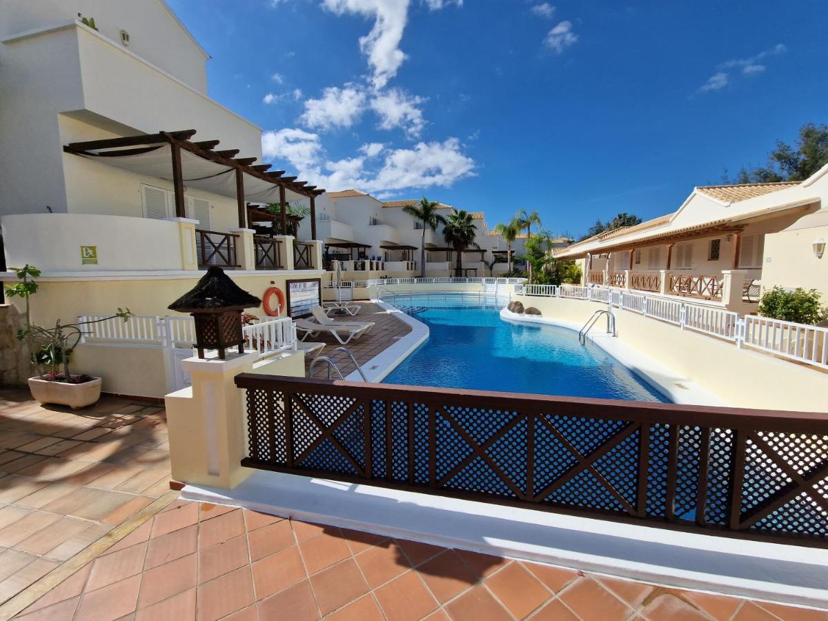 Apartment Campo De Golf Arona  Exterior foto