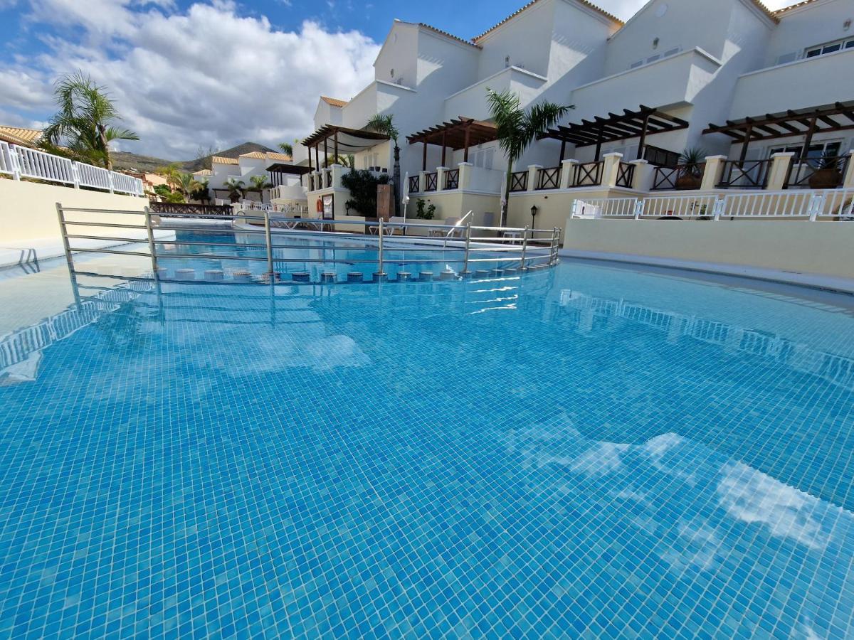 Apartment Campo De Golf Arona  Exterior foto